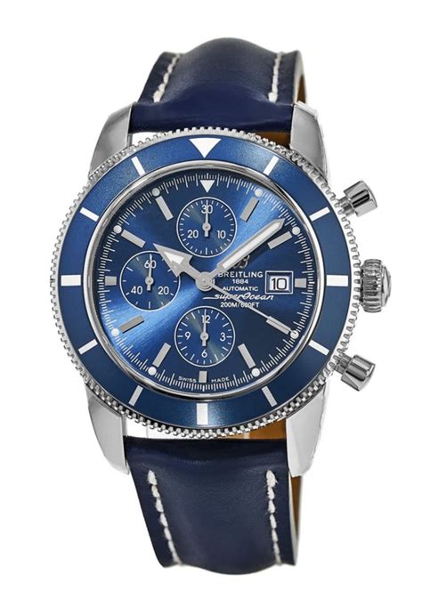 breitling superocean heritage 46 ocean racer strap|breitling superocean 46 chronograph.